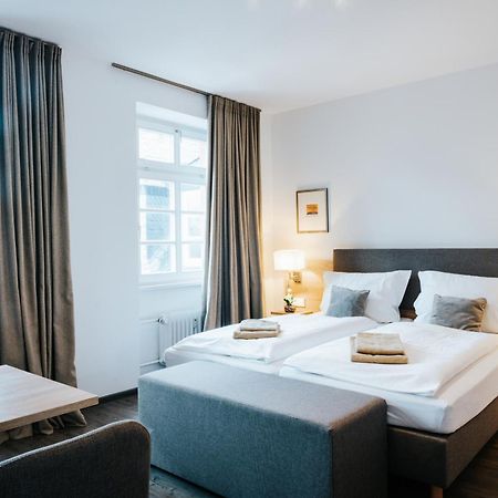 Gutshotel Weingut Schloss Reinhartshausen Eltville am Rhein Bagian luar foto